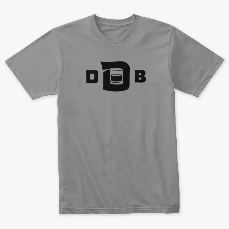 DDB Triblend Tee 