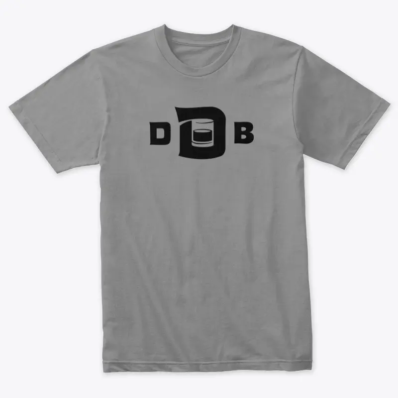 DDB Triblend Tee 